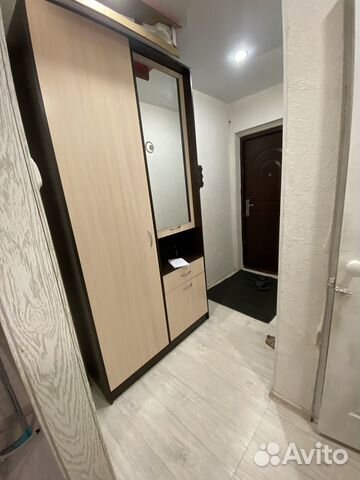 

1-к. квартира, 32 м², 3 кровати