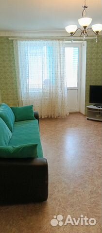 

2-к. квартира, 60 м², 5/5 эт.