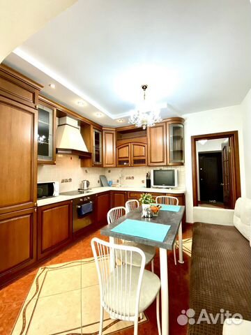 

2-к. квартира, 65 м², 1 кровать