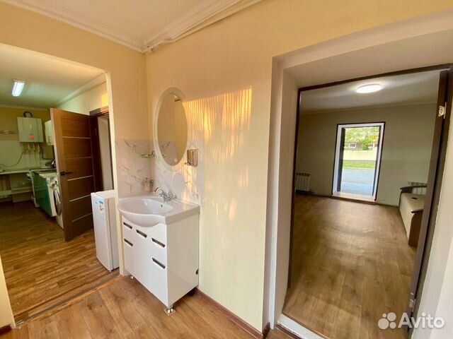 

3-к. квартира, 80 м², 8 кроватей