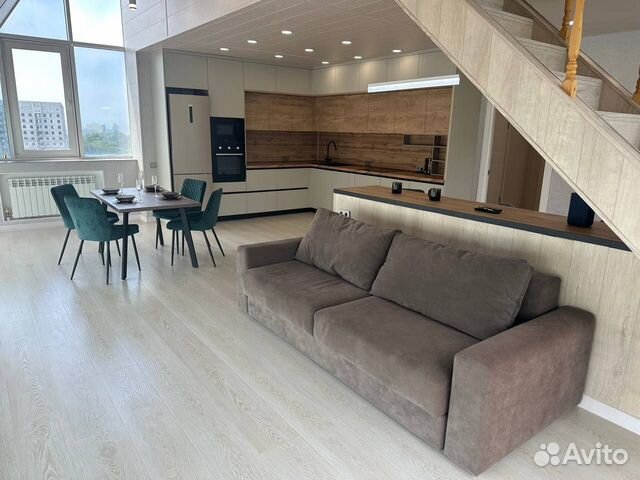 

2-к. квартира, 150 м², 4 кровати
