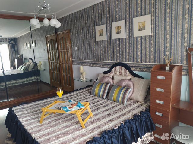 

2-к. квартира, 60 м², 9/10 эт.