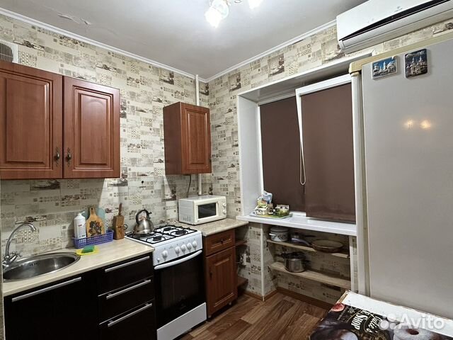 

1-к. квартира, 32,1 м², 2 кровати