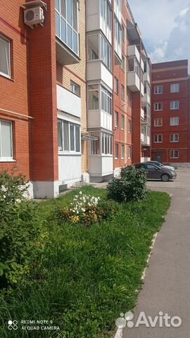 

2-к. квартира, 45 м², 3 кровати