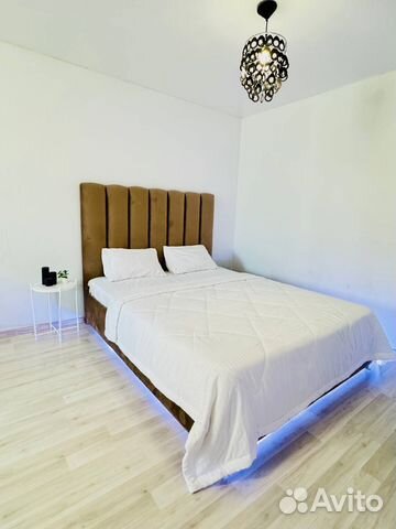 

1-к. квартира, 45 м², 6/20 эт.