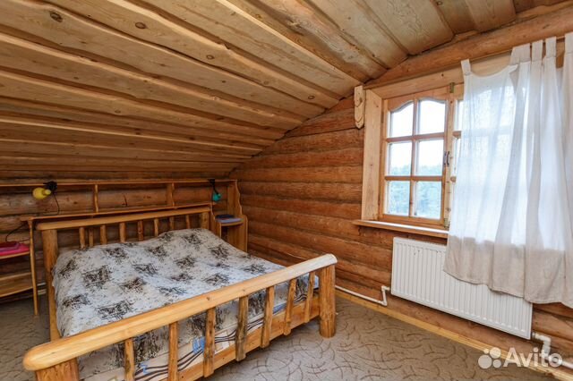 

2-к. квартира, 42 м², 3 кровати