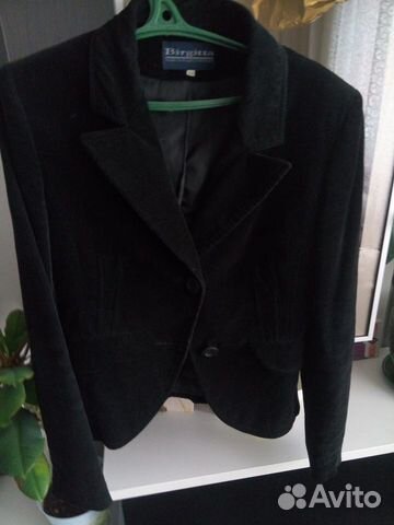 Пиджаки Пиджаки