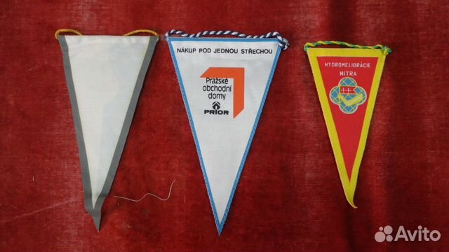 Вымпел-спорт-туризм Чехословакии4