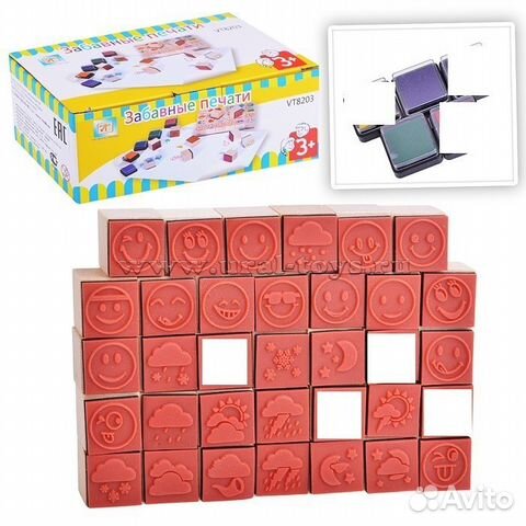 Игрушки Игрушки