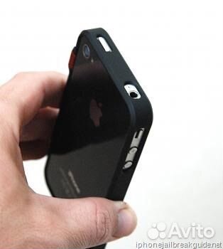 Аксессуары и запчасти для iPhone 4/4S