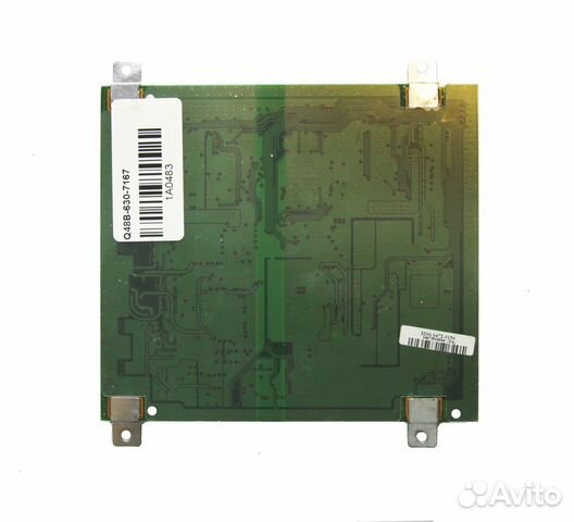 Инвертор Cinema Display 20 A1082 Инвертор Cinema Display 20 A1082