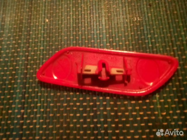 Заглушка омывателя фар Хонда Инсайт