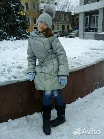Пальто детское зимнее фирма шалуны утеплитель изос Пальто детское зимнее фирма шалуны утеплитель изос