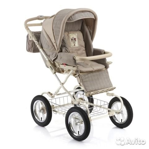Коляска geoby C601H Коляска geoby C601H