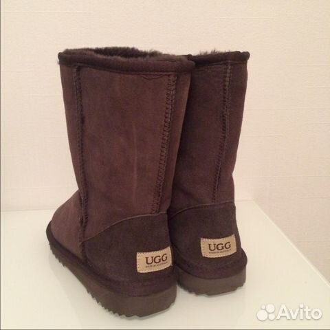 Uggs Australia