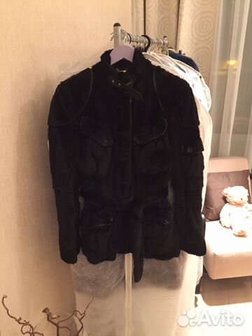 Куртка Roberto Cavalli оригинал