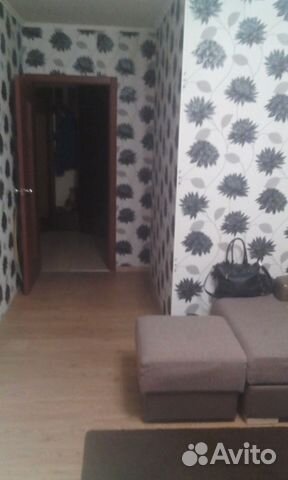 1-к квартира, 45 м², 2/16 эт. 1-к квартира, 45 м², 2/16 эт.