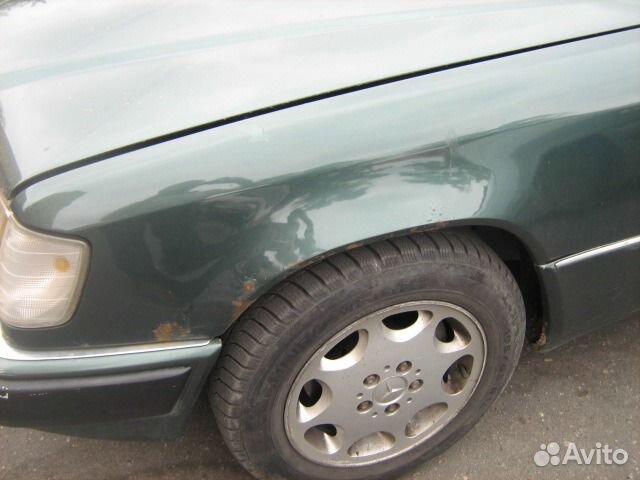 Мерседес Е 124 3.0 диз. АКПП по запчастям Мерседес Е 124 3.0 диз. АКПП по запчастям