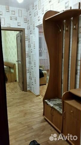 1-к квартира, 36 м², 14/17 эт. 1-к квартира, 36 м², 14/17 эт.