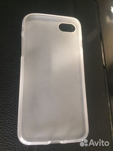 Чехол iPhone 7