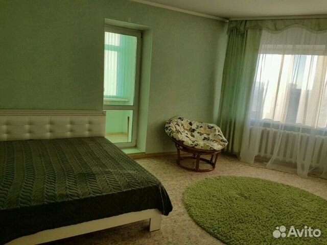 1-к квартира, 42 м², 6/10 эт. 1-к квартира, 42 м², 6/10 эт.