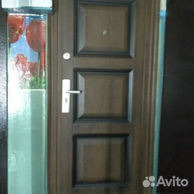 1-к квартира, 31 м², 3/3 эт.