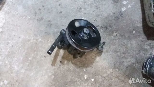 Насос Гур Киа Спектра