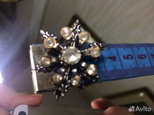 Брошь звезда антикварная Англия бижутерия Брошь звезда антикварная Англия бижутерия