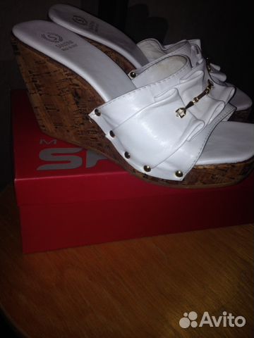 Сабо Santini (Сантини) р.41 Сабо Santini (Сантини) р.41