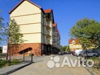 1-к квартира, 41 м², 2/5 эт. 1-к квартира, 41 м², 2/5 эт.