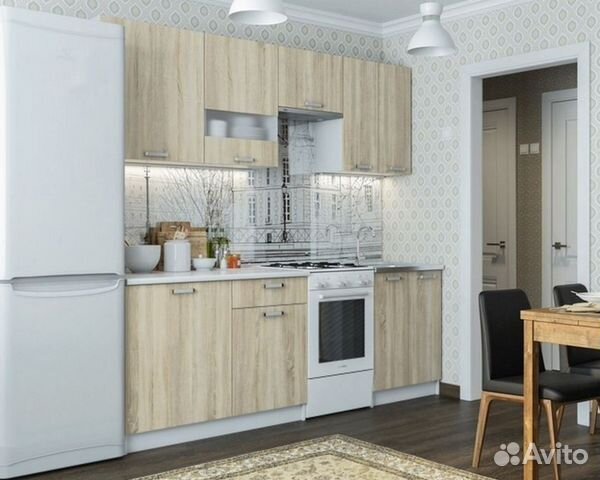 Кухонный гарнитур