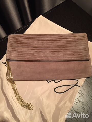 Клатч сумка Corso Como, Ferr