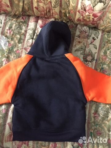 Толстовка chicago bears Толстовка chicago bears