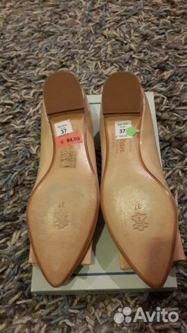 Продаю туфли женские р.37