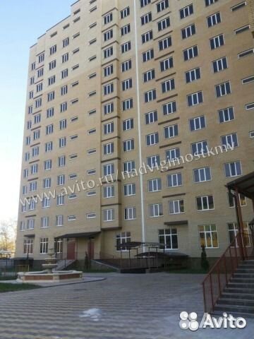 2-к квартира, 74 м², 11/13 эт.