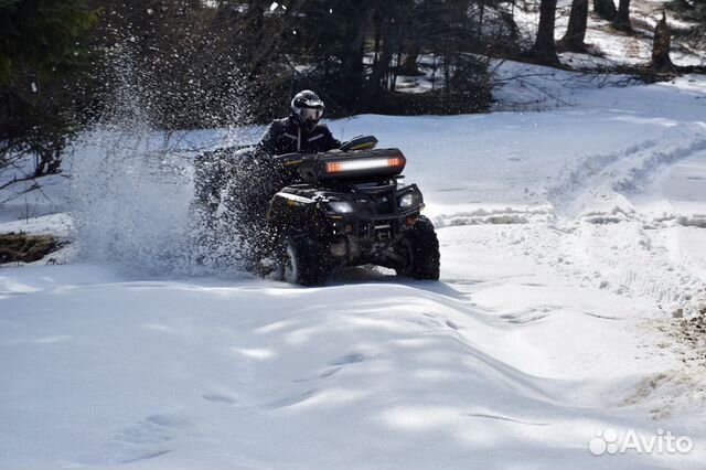 Акустическая система boss Marine atvb95LED