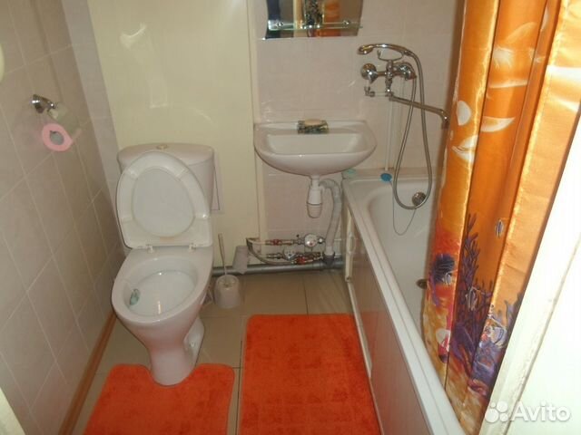 1-к квартира, 30 м², 3/9 эт.