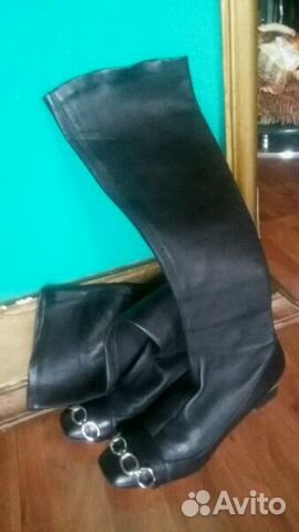 Диор. Оригинал. Стрэйч. Leder. Р37.5 Новое сост
