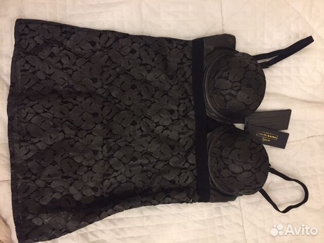 Новый бюстгальтер Intimissimi