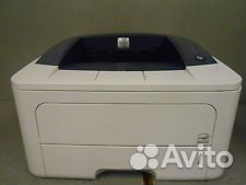 Лазерный принтер Xerox 3250 Лазерный принтер Xerox 3250