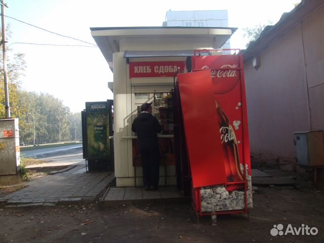 Торговое помещение, 8 м² Торговое помещение, 8 м²