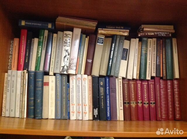 Книги по русскому языку и речи
