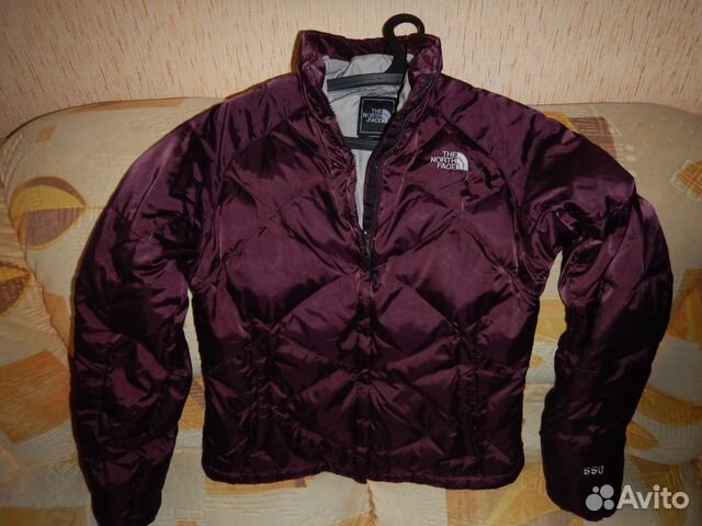 Женский пуховик The North Face Женский пуховик The North Face