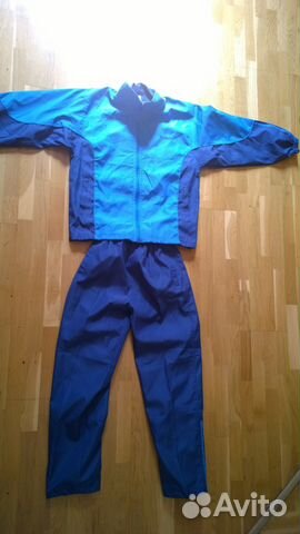 Спортивный костюм Adidas (новый) и не только Спортивный костюм Adidas (новый) и не только