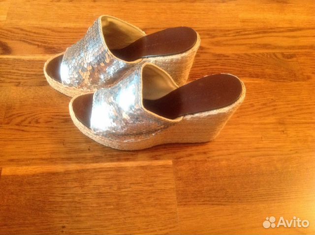 Туфли marc jacobs Туфли marc jacobs