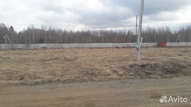 Участок 20 сот. (ИЖС)