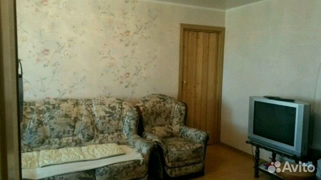 2-к квартира, 47 м², 4/5 эт. 2-к квартира, 47 м², 4/5 эт.