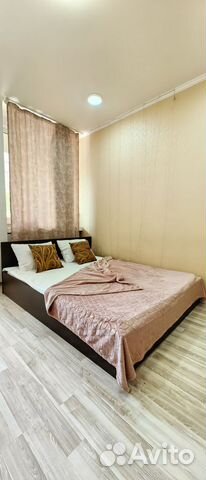

1-к. квартира, 30 м², 3/10 эт.