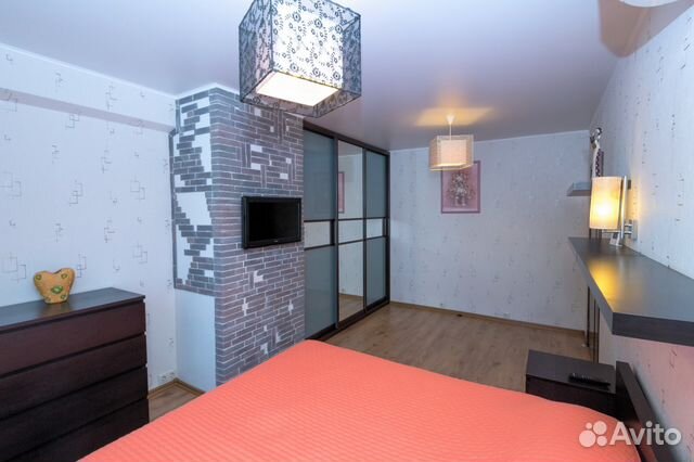 1-к квартира, 35.2 м², 9/16 эт.