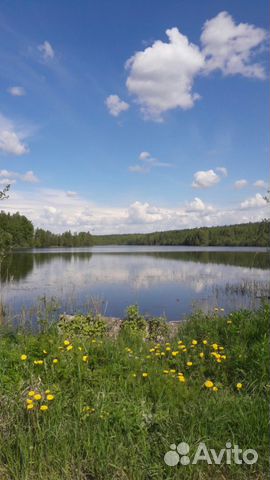 Участок 15 сот. (СНТ, ДНП)